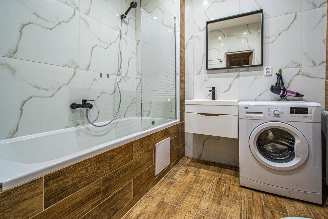 Cozy Studio In The Main City Center Прага Экстерьер фото